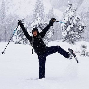 Meet your Posher, Kelly